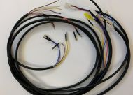 Kabelbaum Vespa  50 N, L, ​R, ​S, SR, SS, 90, ​R, SS, 100, 125 PV, ET3